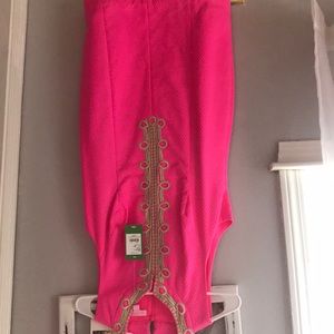 Never worn Lilly Pulitzer.